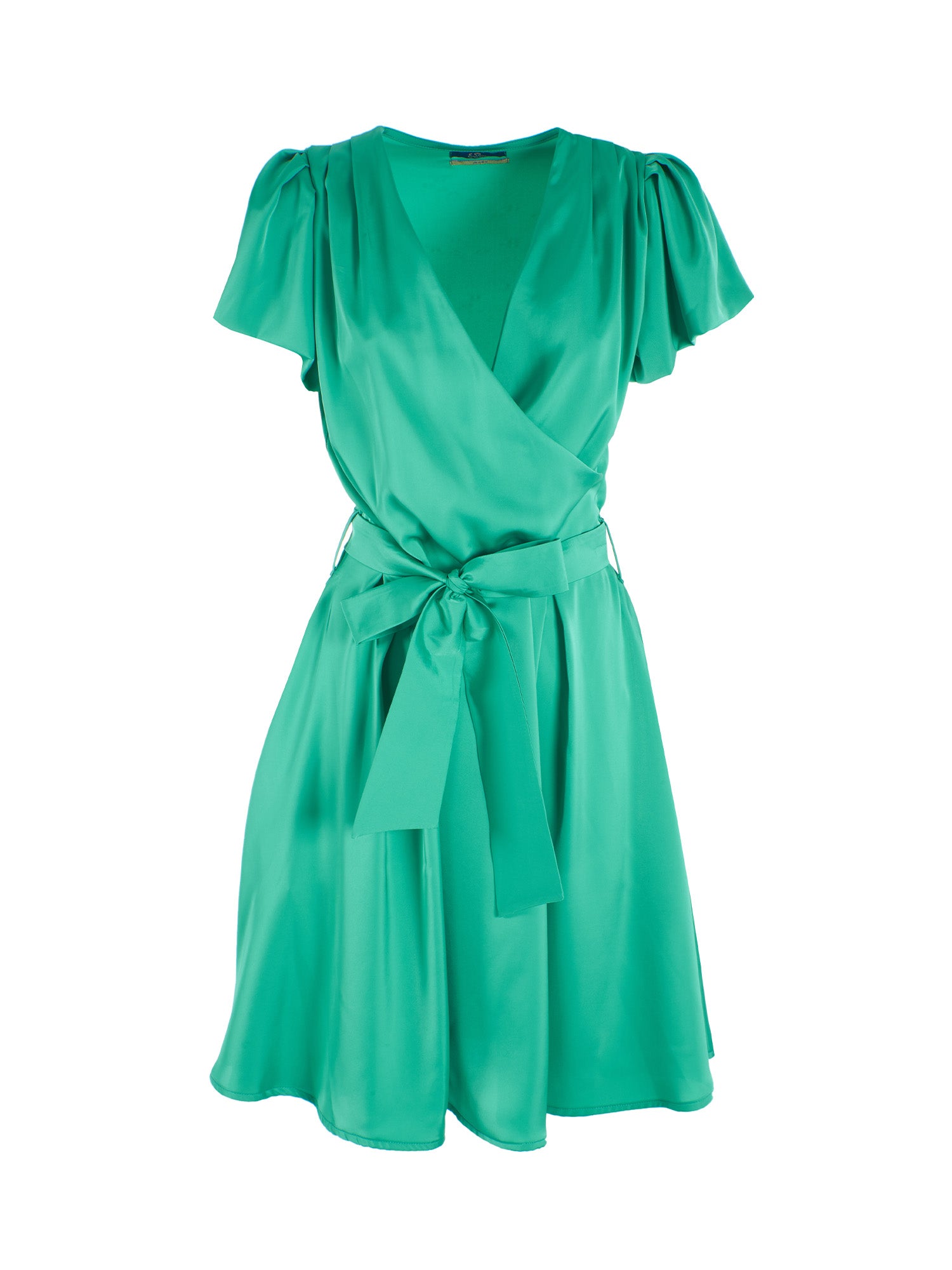 Vestiti Verde Yes-zee