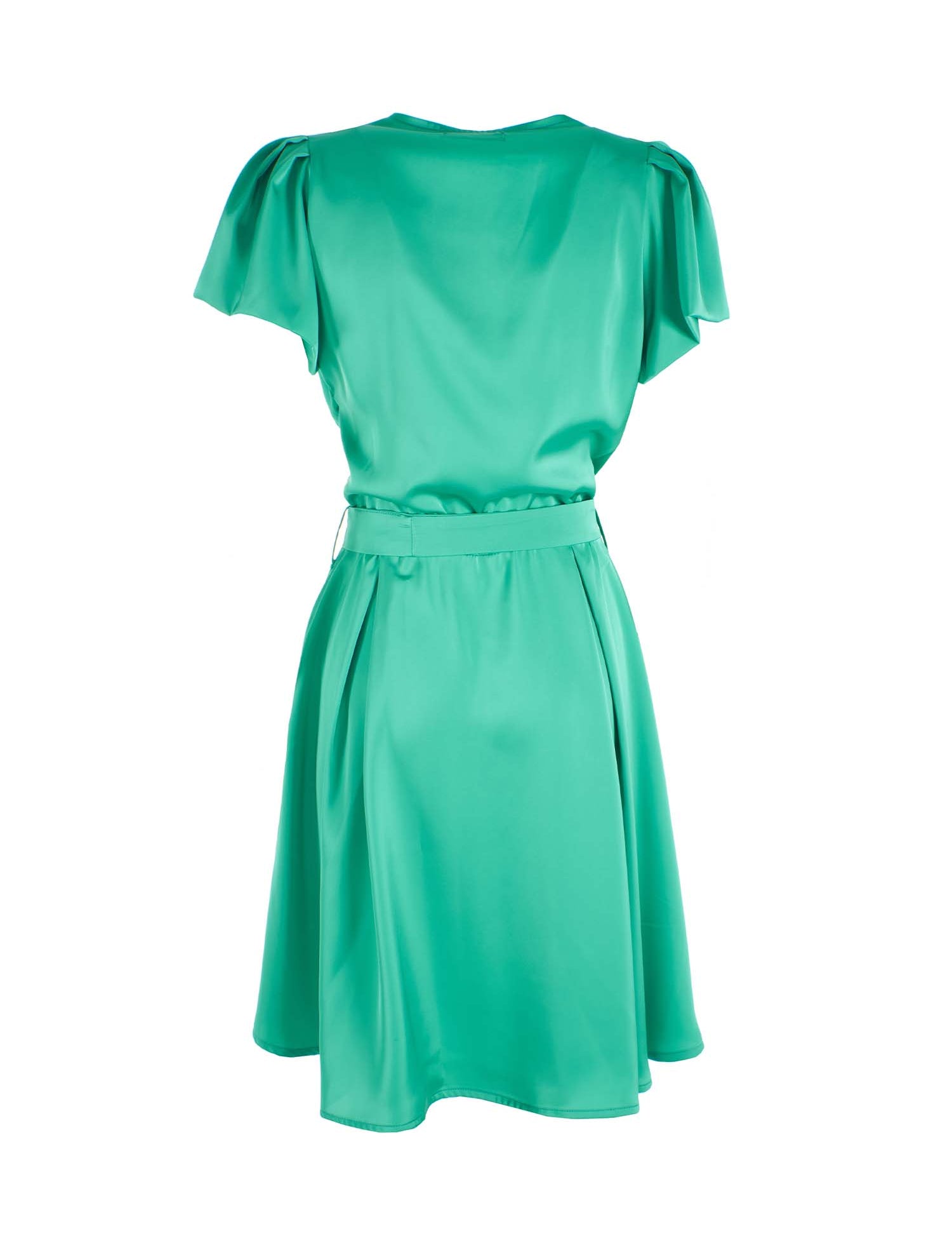 Vestiti Verde Yes-zee