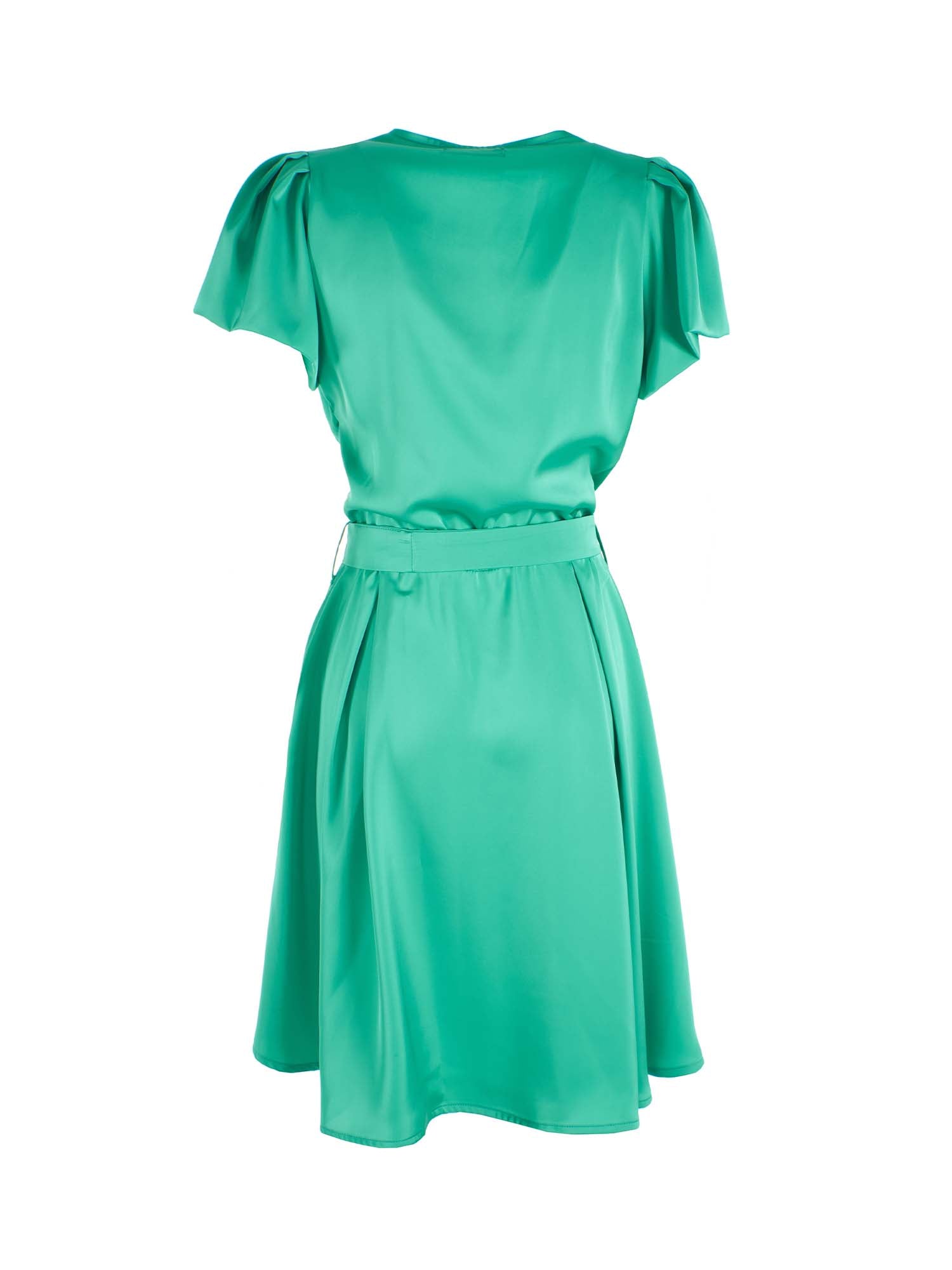 Vestiti Verde Yes-zee