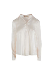 Bluse Beige Yes-zee