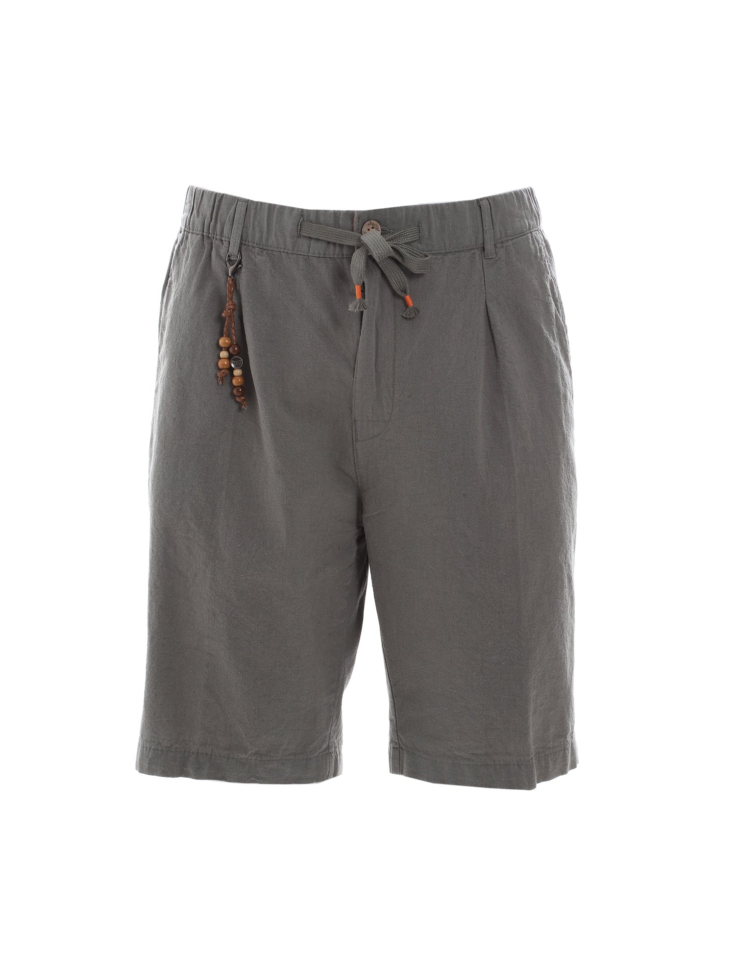 Bermuda Verde Yes-zee