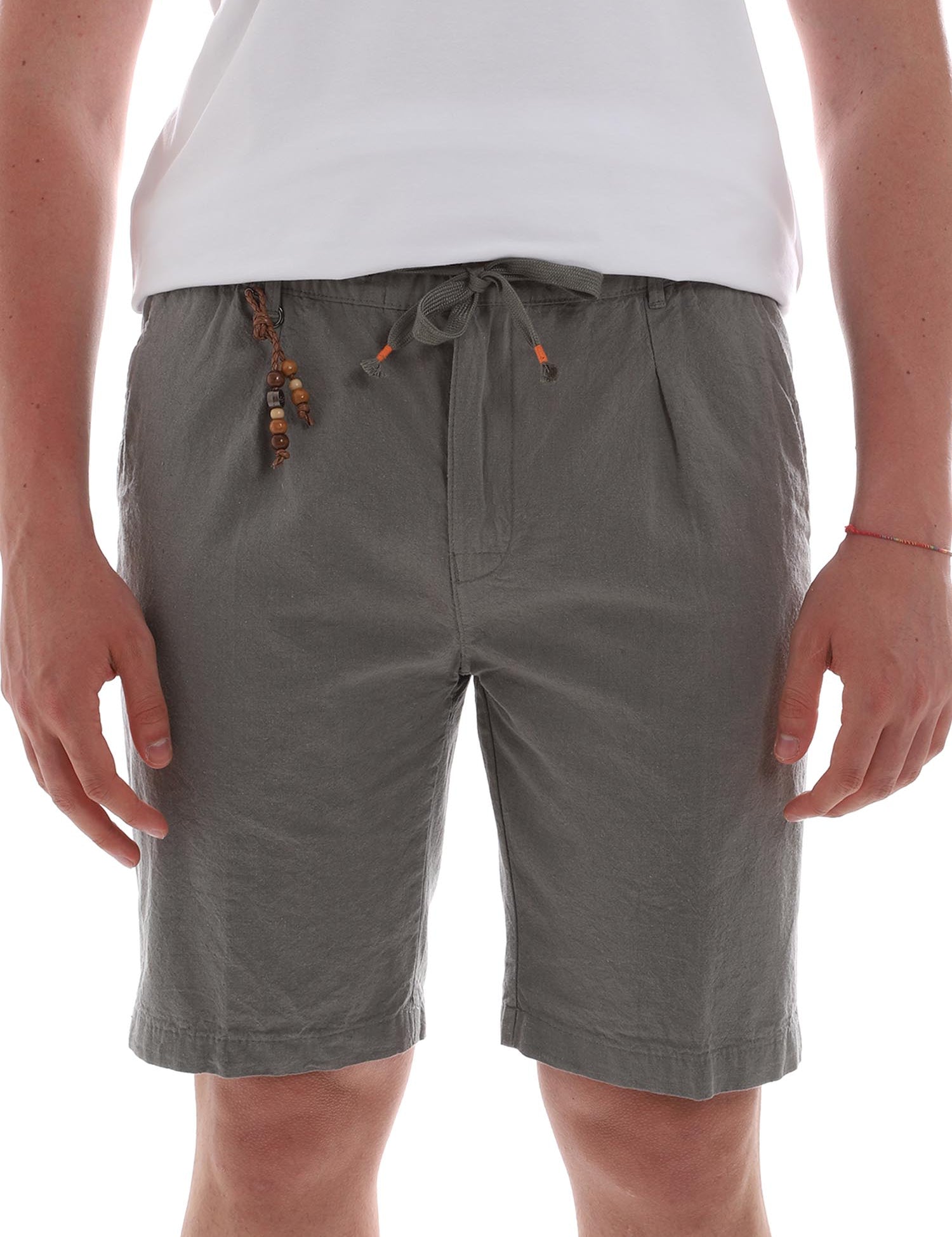 Bermuda Verde Yes-zee