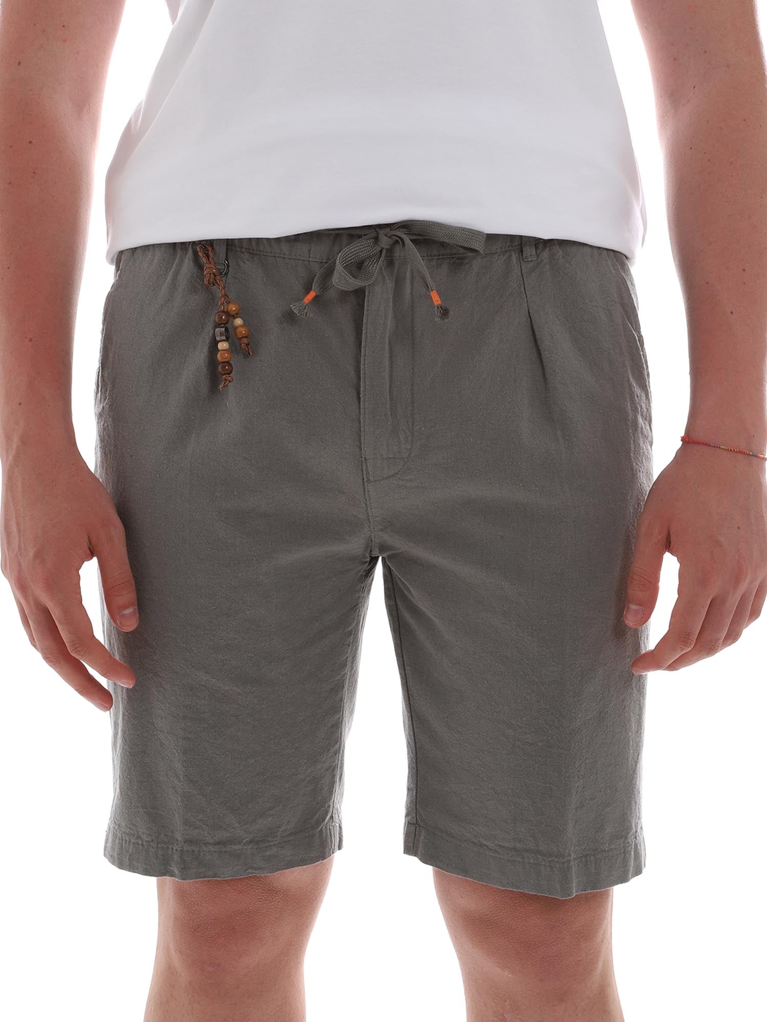 Bermuda Verde Yes-zee