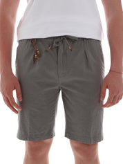 Bermuda Verde Yes-zee