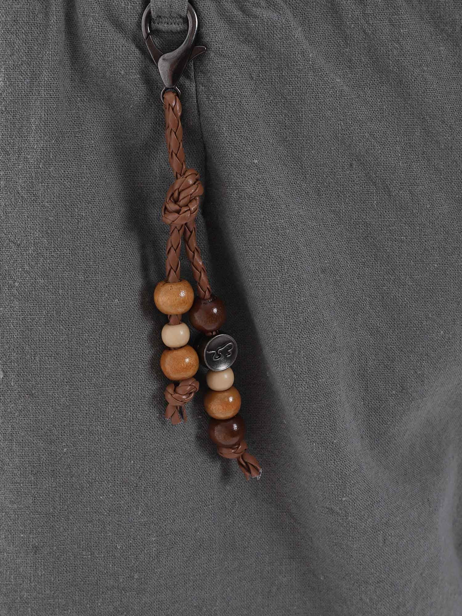 Bermuda Verde Yes-zee