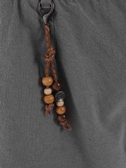 Bermuda Verde Yes-zee