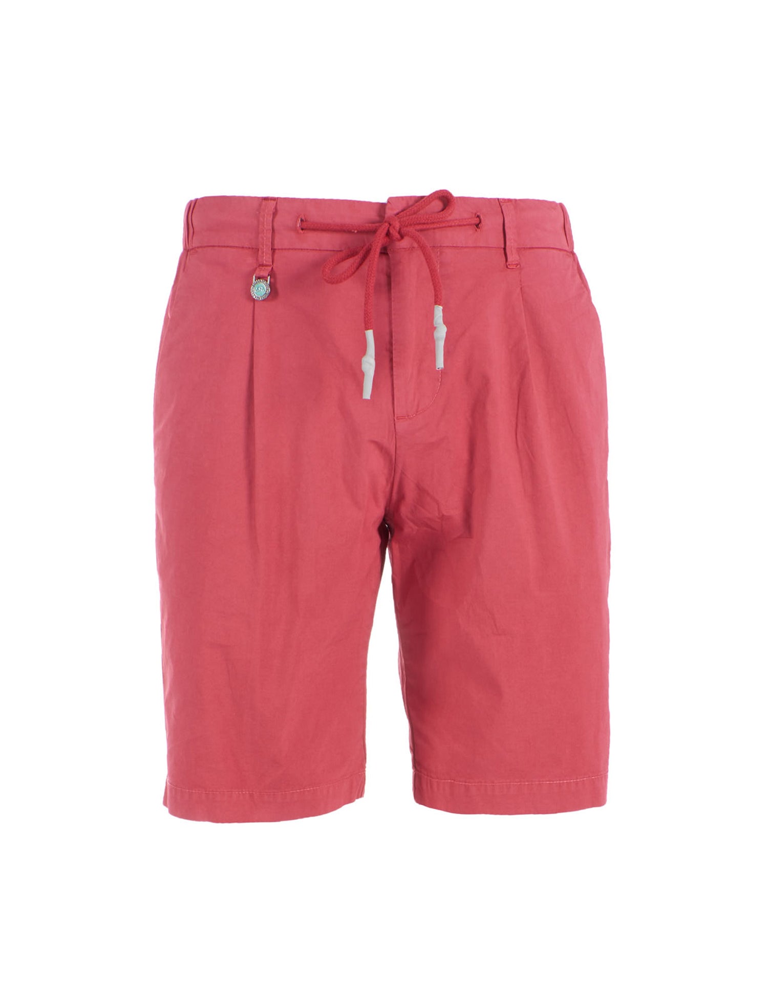 Bermuda Rosso Yes-zee