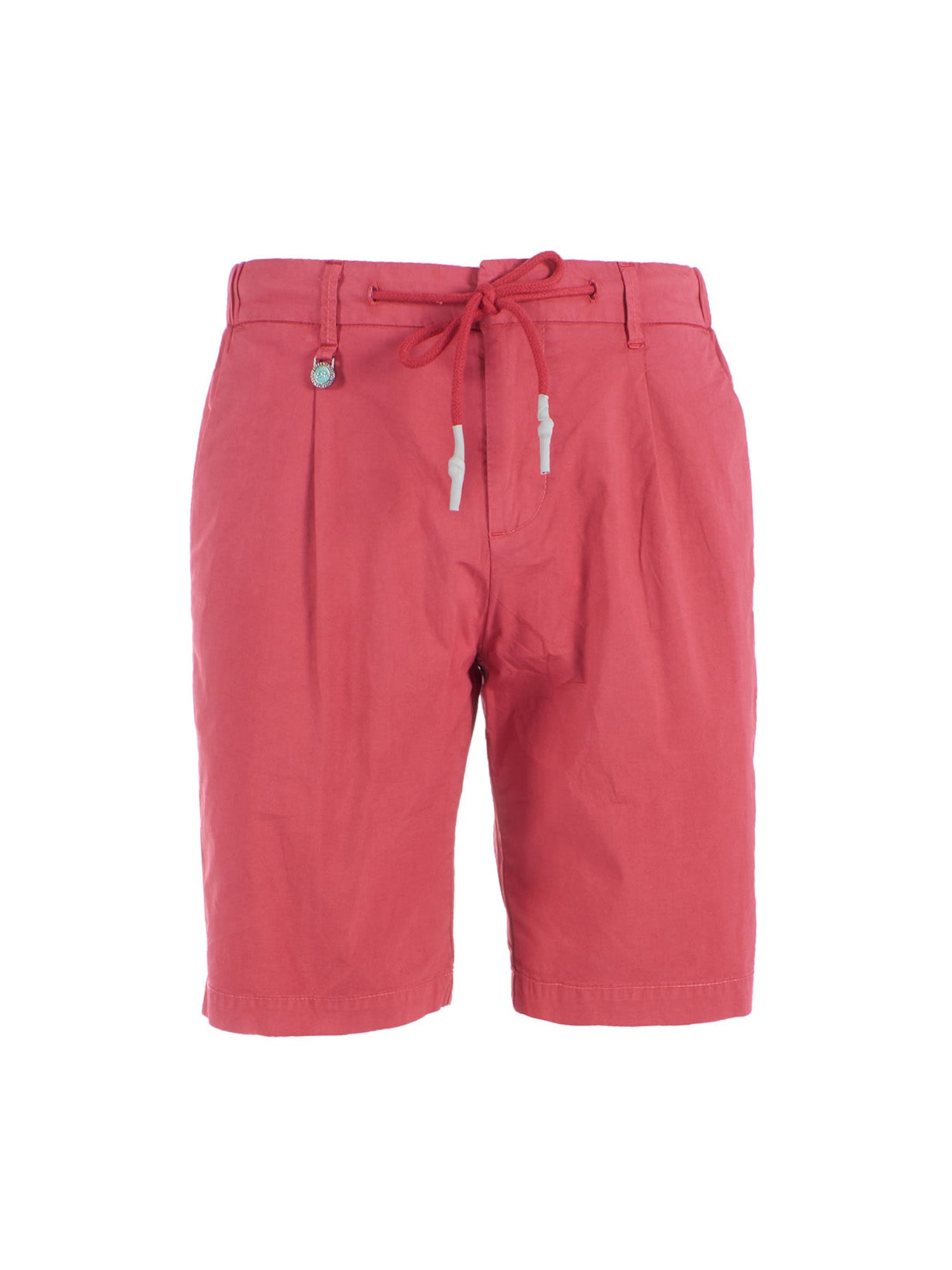 Bermuda Rosso Yes-zee