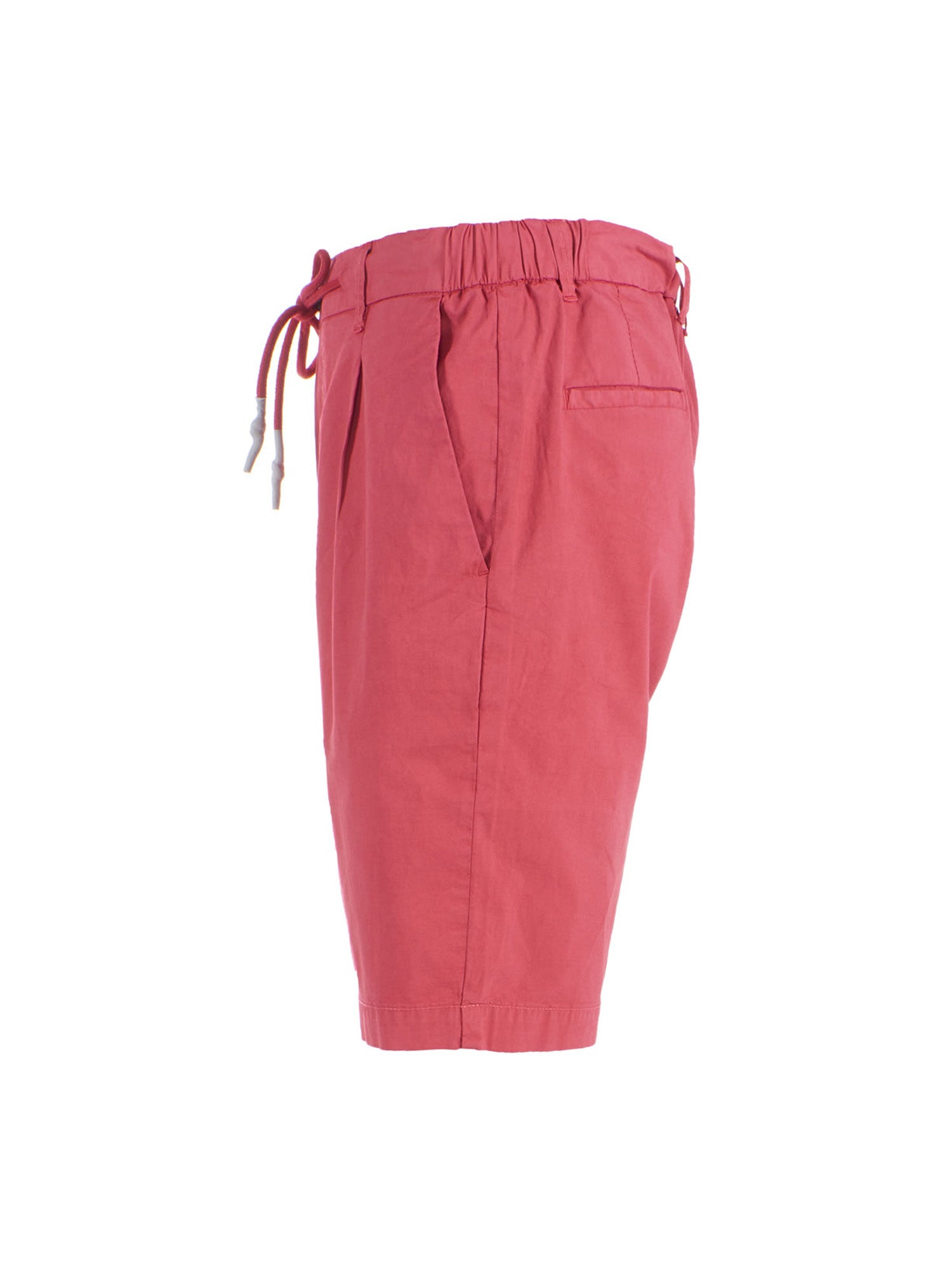 Bermuda Rosso Yes-zee