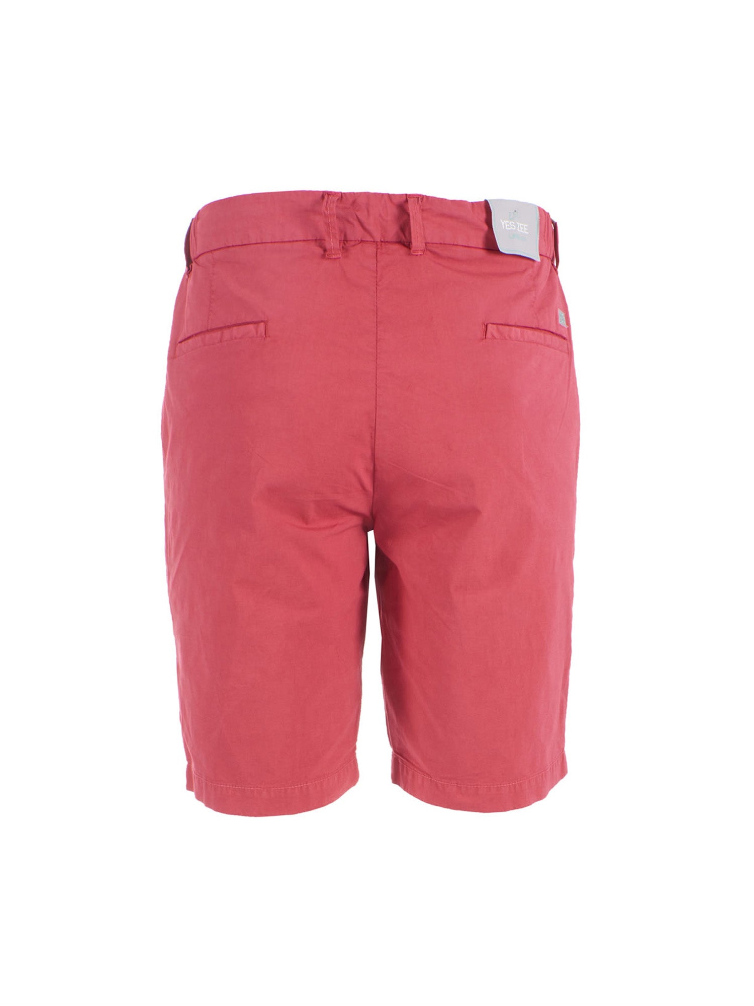 Bermuda Rosso Yes-zee