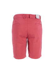 Bermuda Rosso Yes-zee