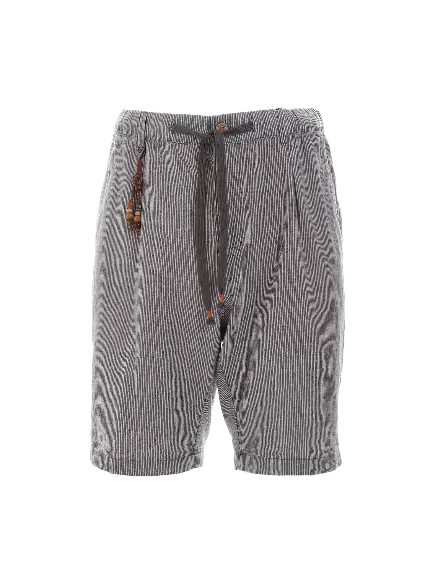 Bermuda Grigio Yes-zee