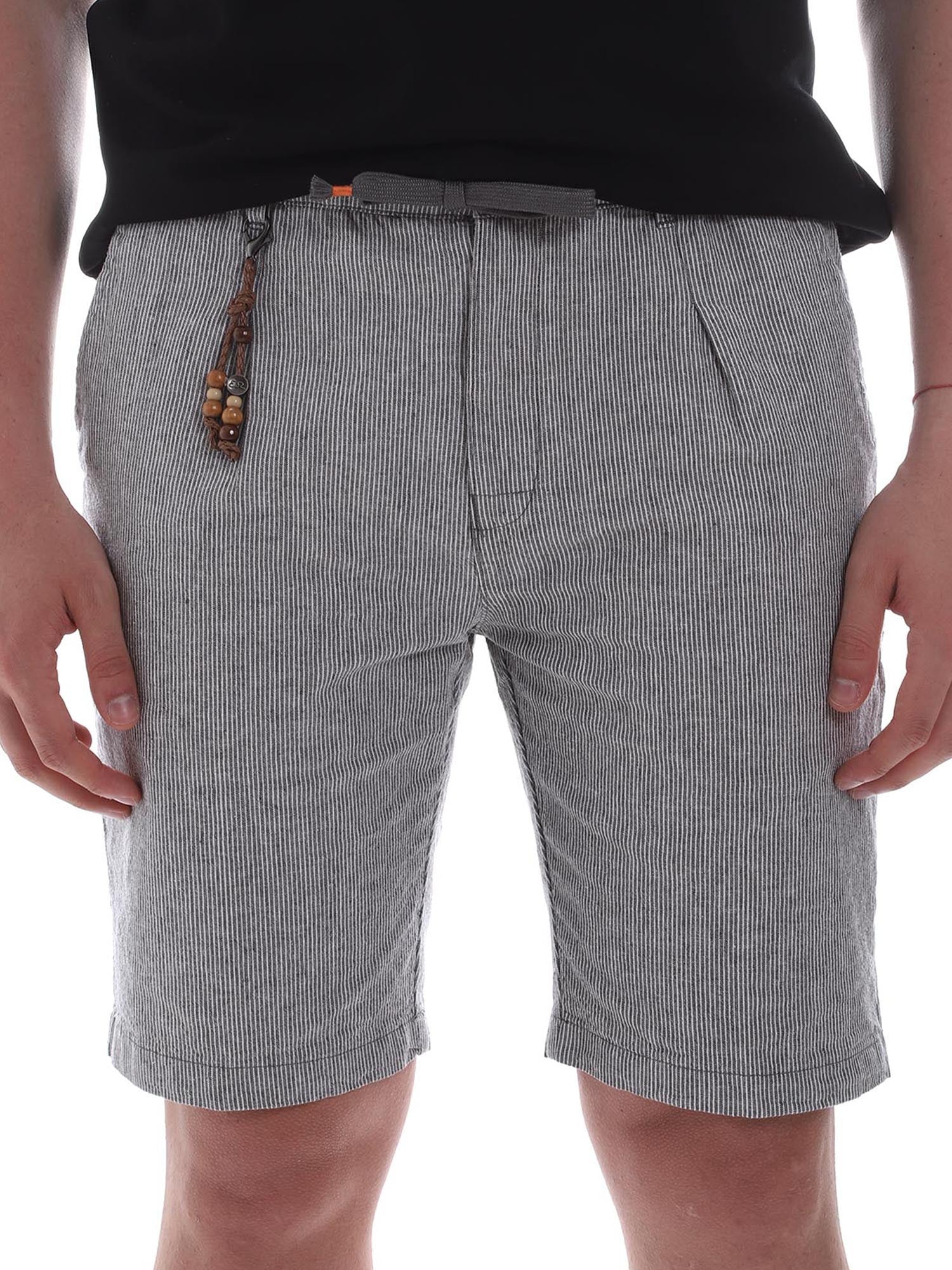 Bermuda Grigio Yes-zee