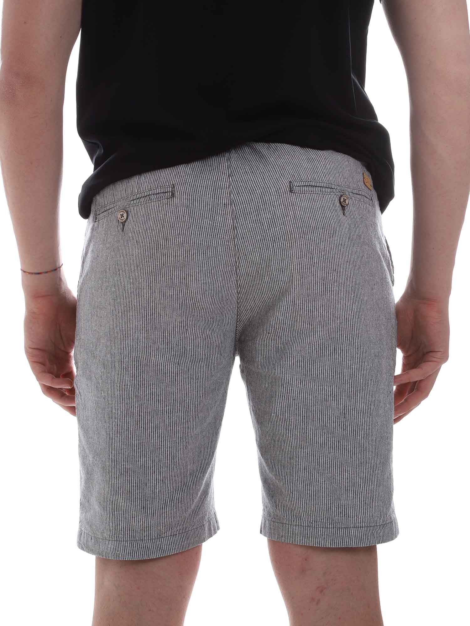 Bermuda Grigio Yes-zee