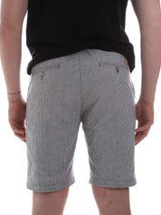 Bermuda Grigio Yes-zee