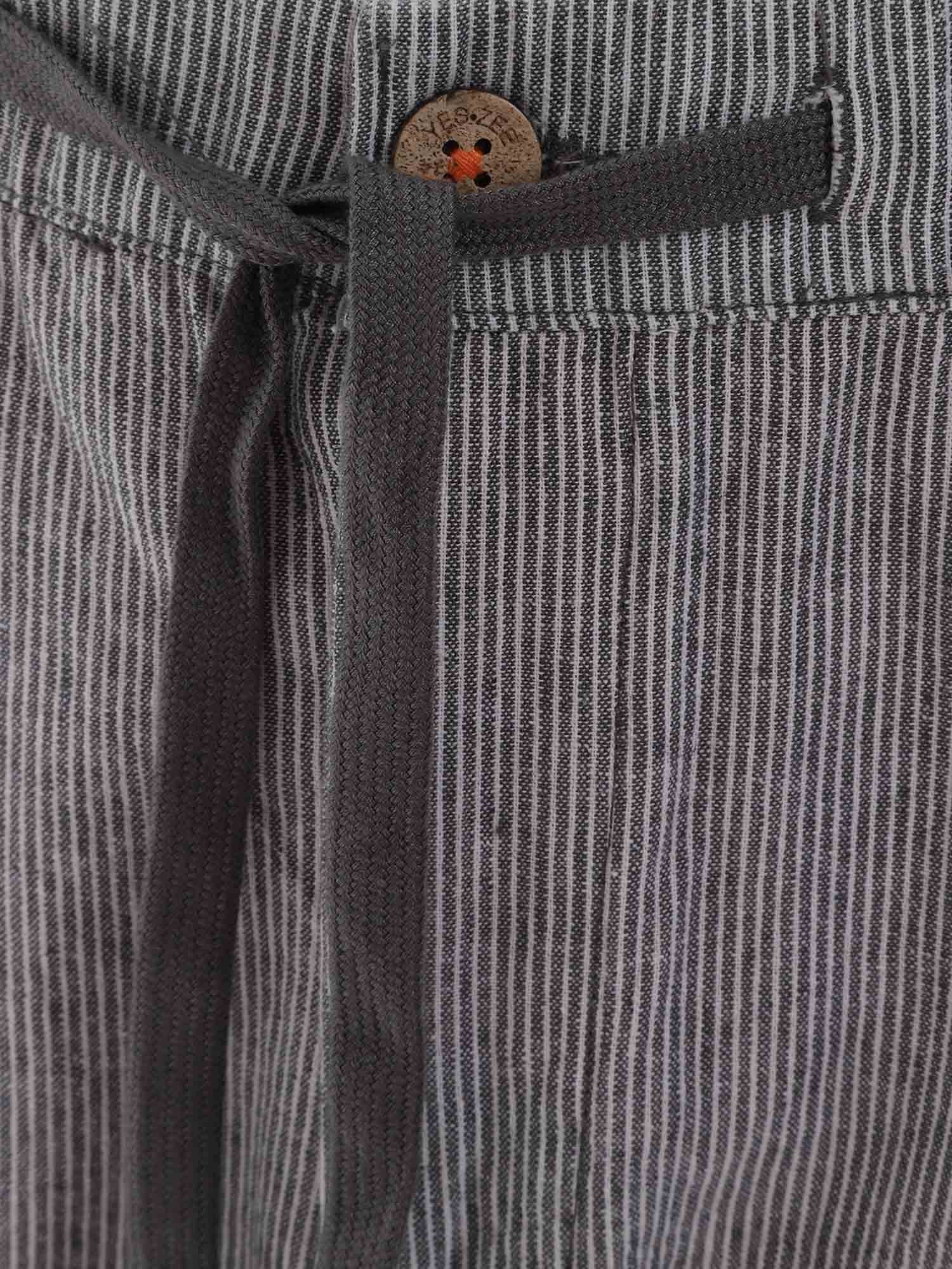 Bermuda Grigio Yes-zee