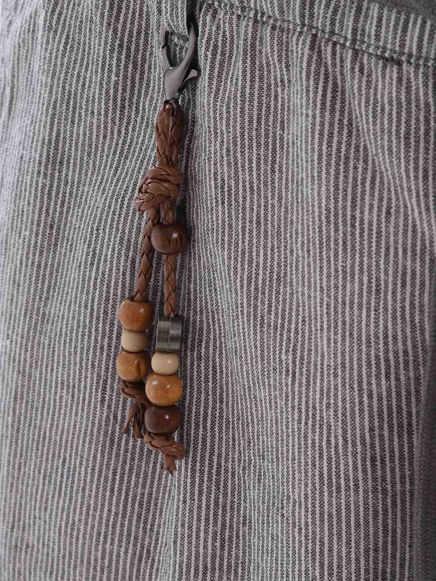 Bermuda Grigio Yes-zee