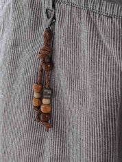 Bermuda Grigio Yes-zee