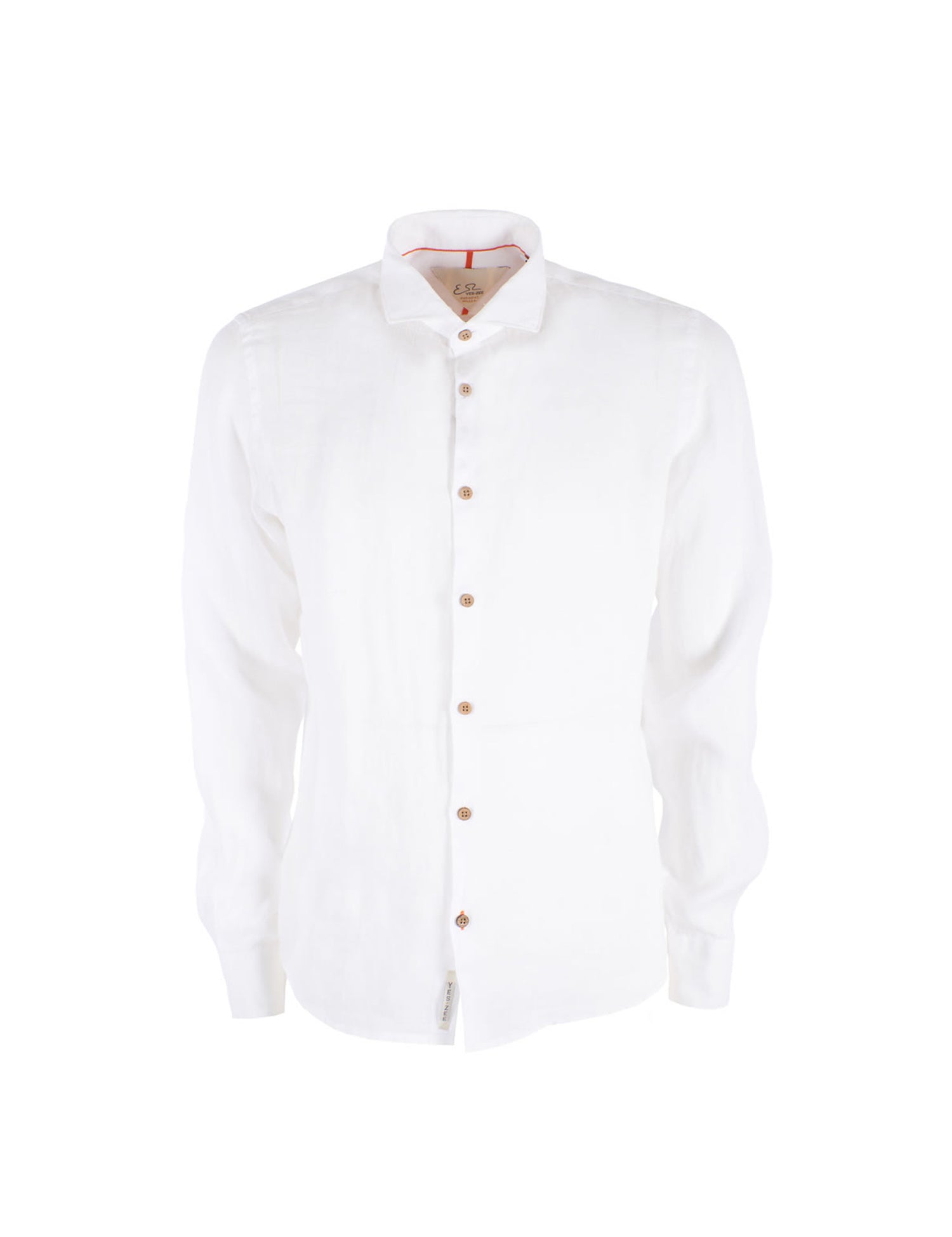 Camicie Bianco Yes-zee