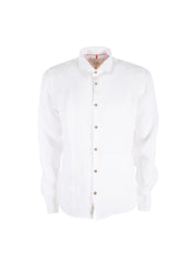 Camicie Bianco Yes-zee