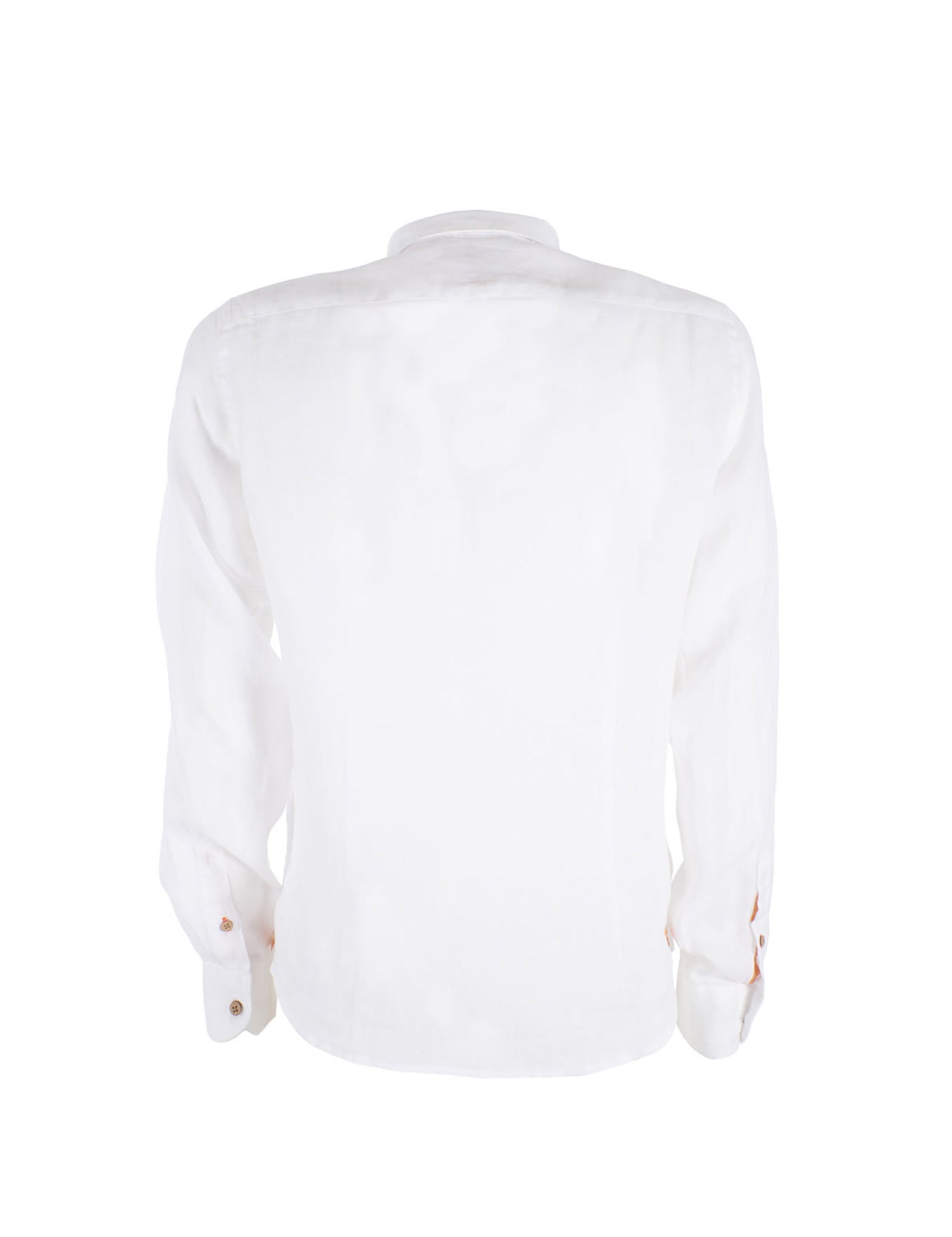 Camicie Bianco Yes-zee