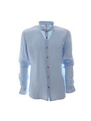 Camicie Celeste Yes-zee