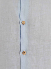 Camicie Celeste Yes-zee