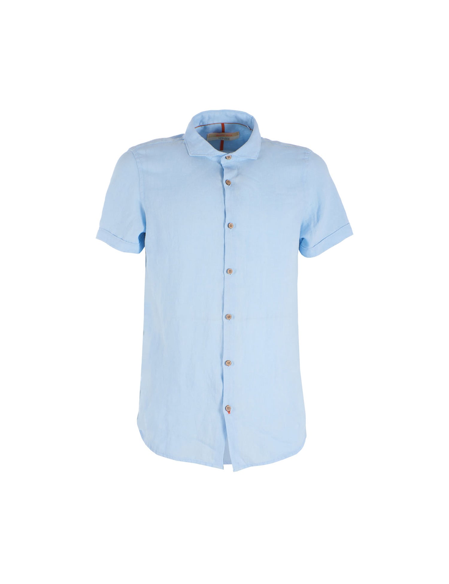 Camicie Celeste Yes-zee