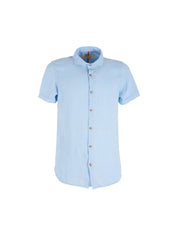 Camicie Celeste Yes-zee