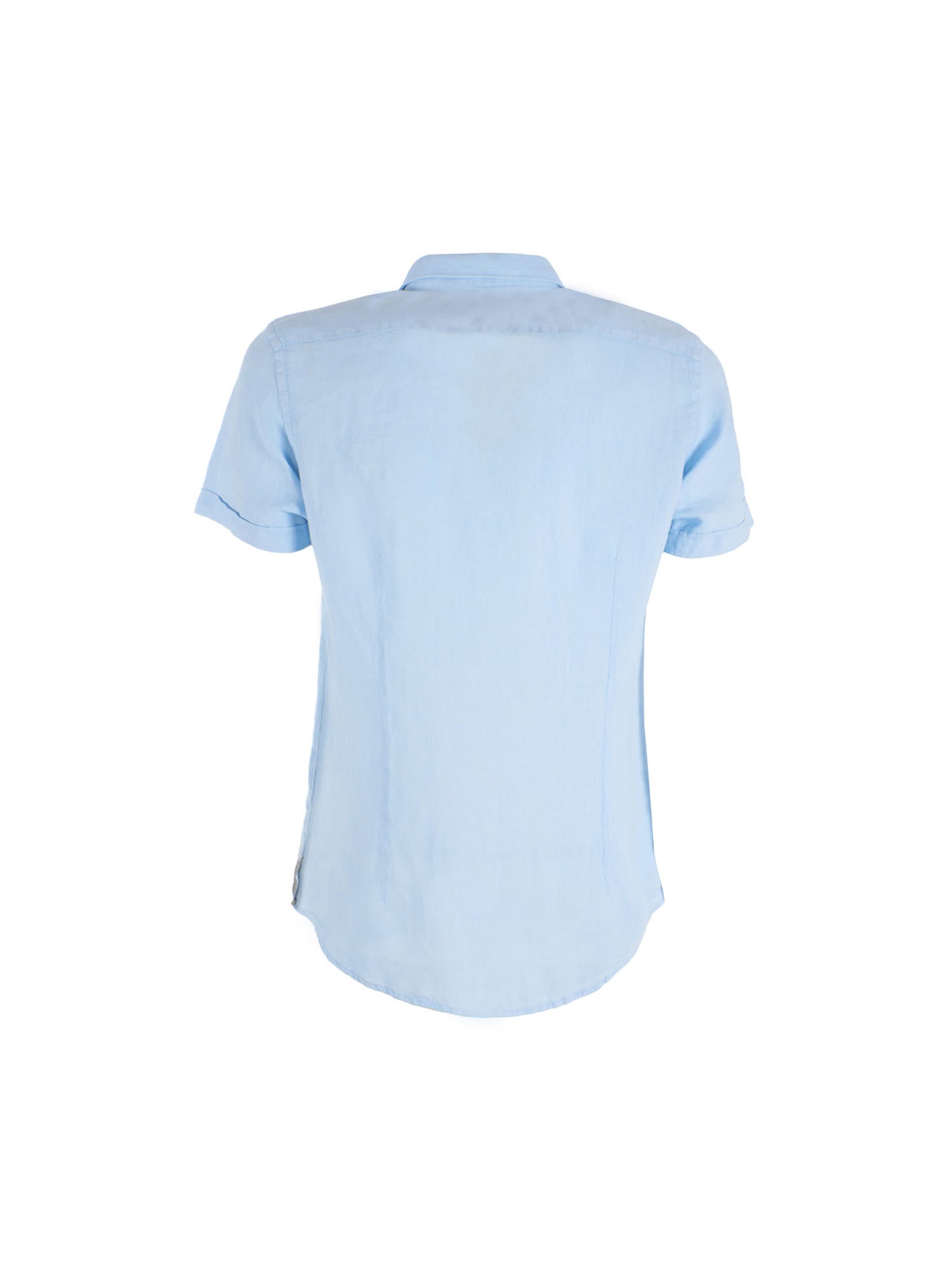 Camicie Celeste Yes-zee