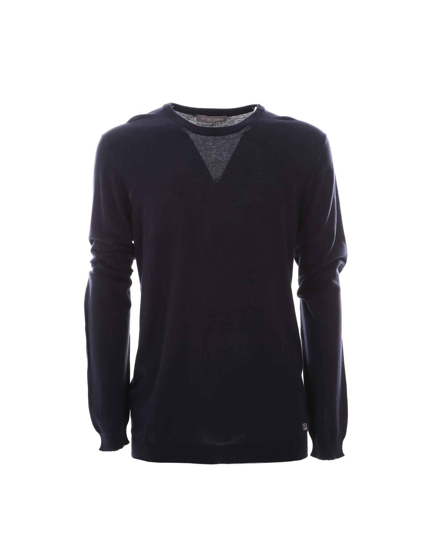 Maglioncini Blu Yes-zee