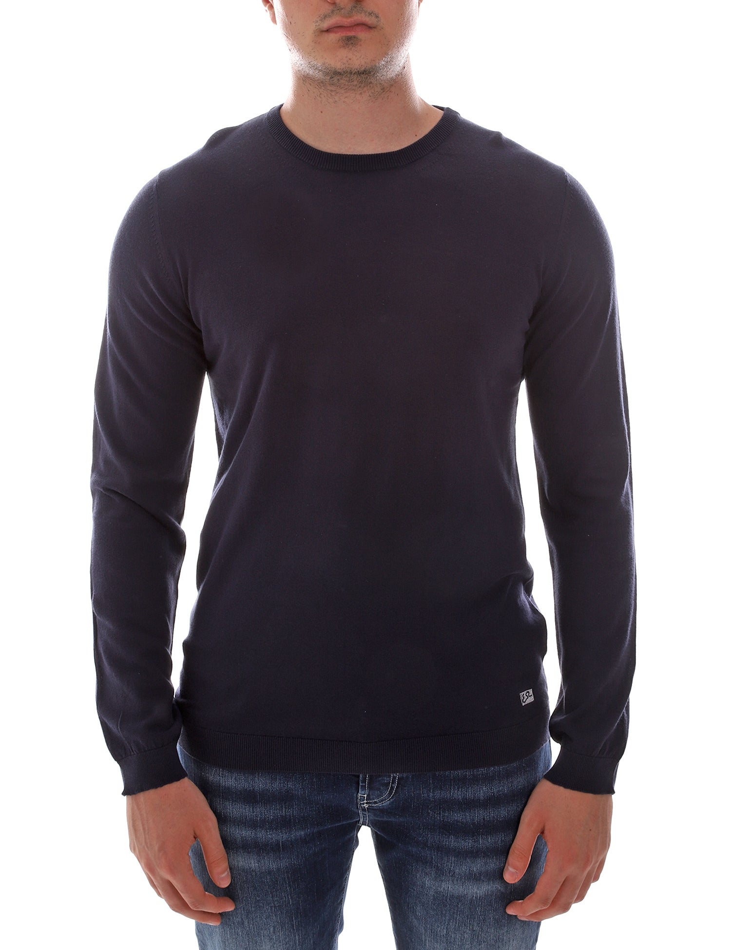 Maglioncini Blu Yes-zee