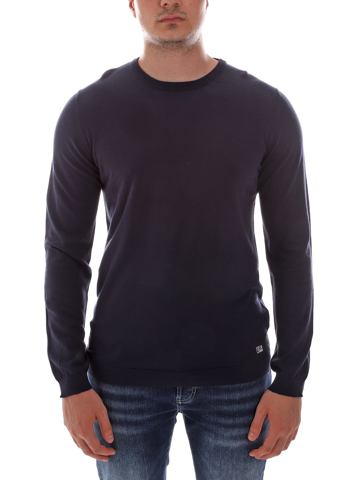 Maglioncini Blu Yes-zee