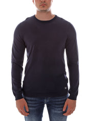 Maglioncini Blu Yes-zee