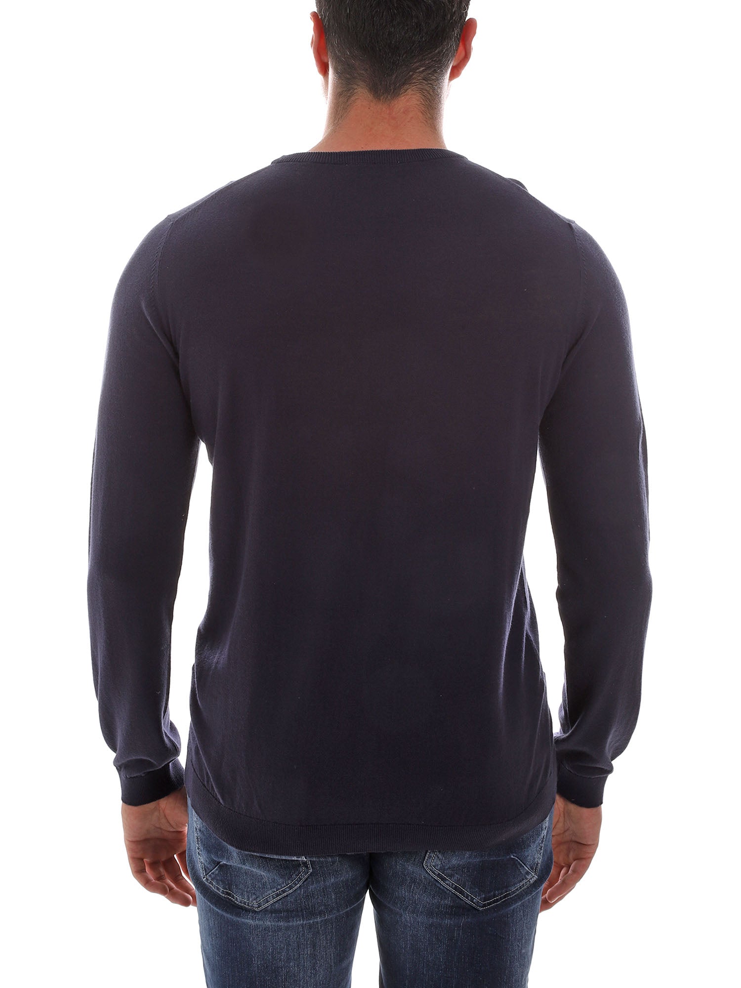 Maglioncini Blu Yes-zee