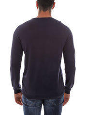 Maglioncini Blu Yes-zee