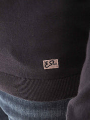 Maglioncini Blu Yes-zee