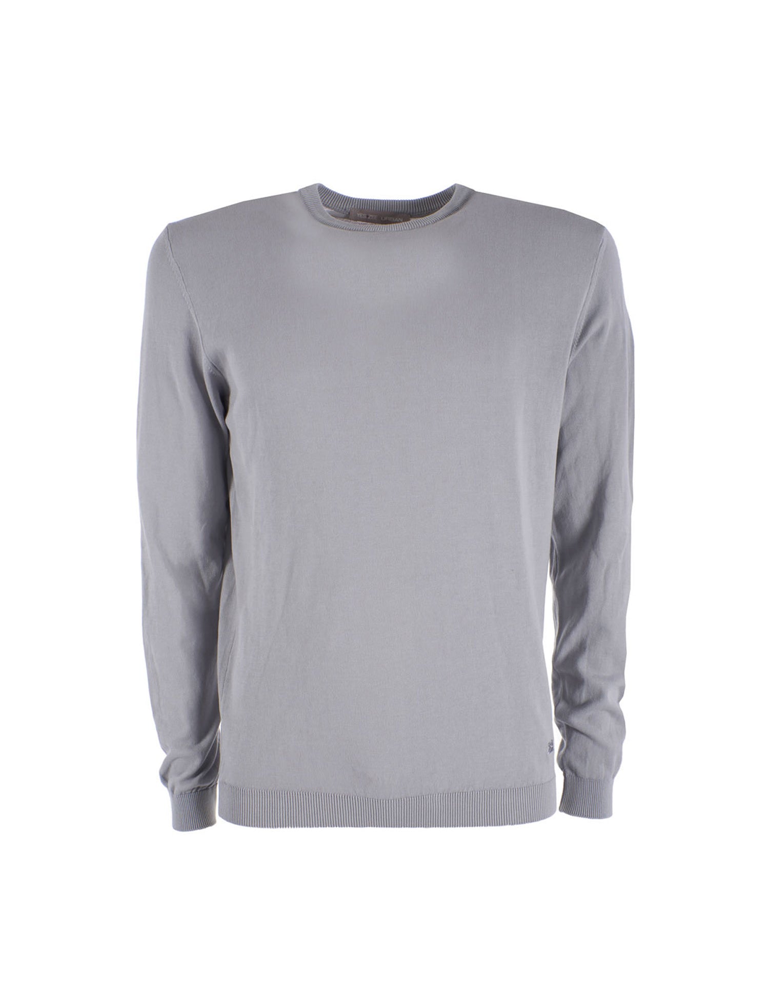 Maglioncini Grigio Yes-zee