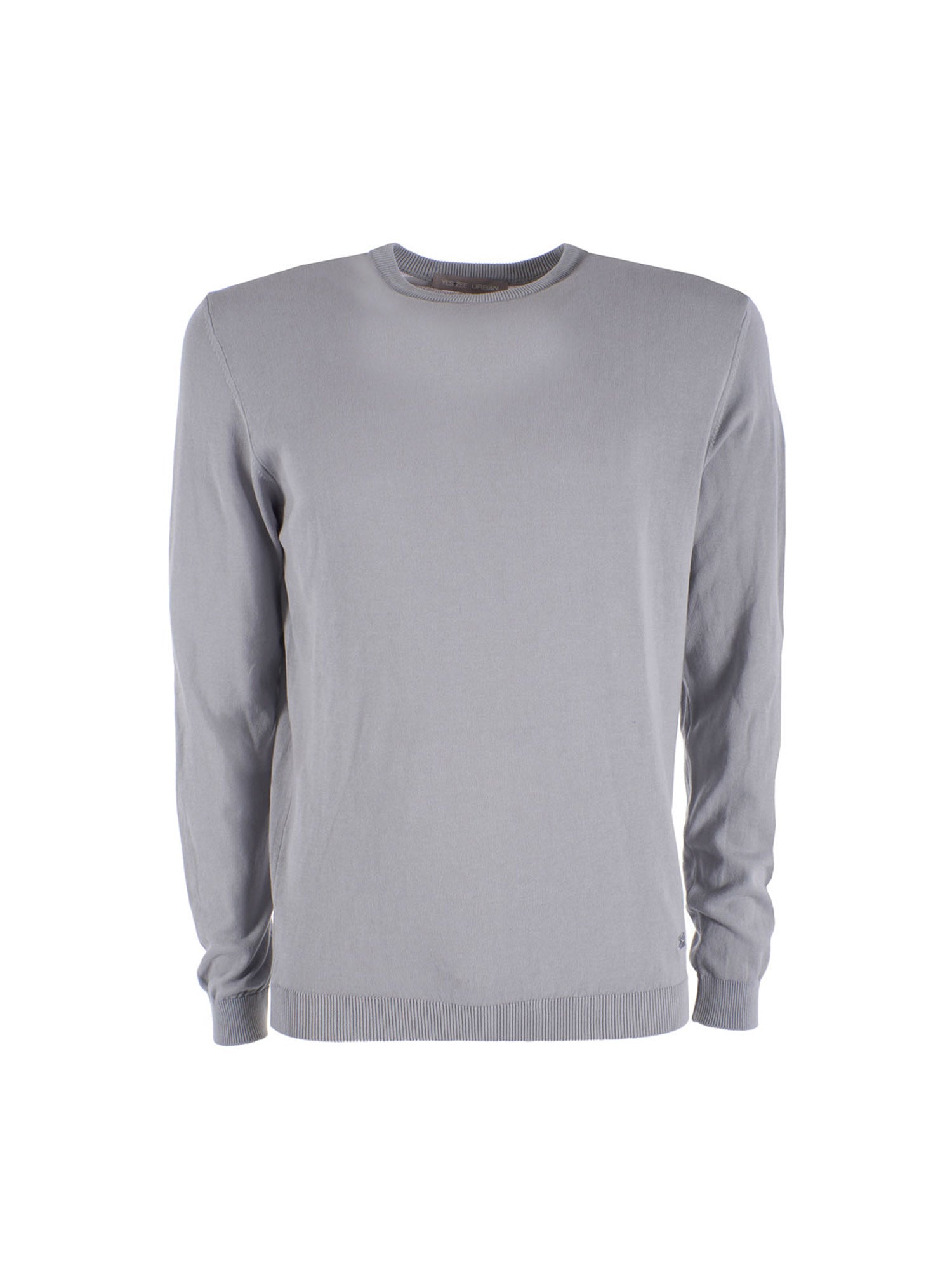 Maglioncini Grigio Yes-zee