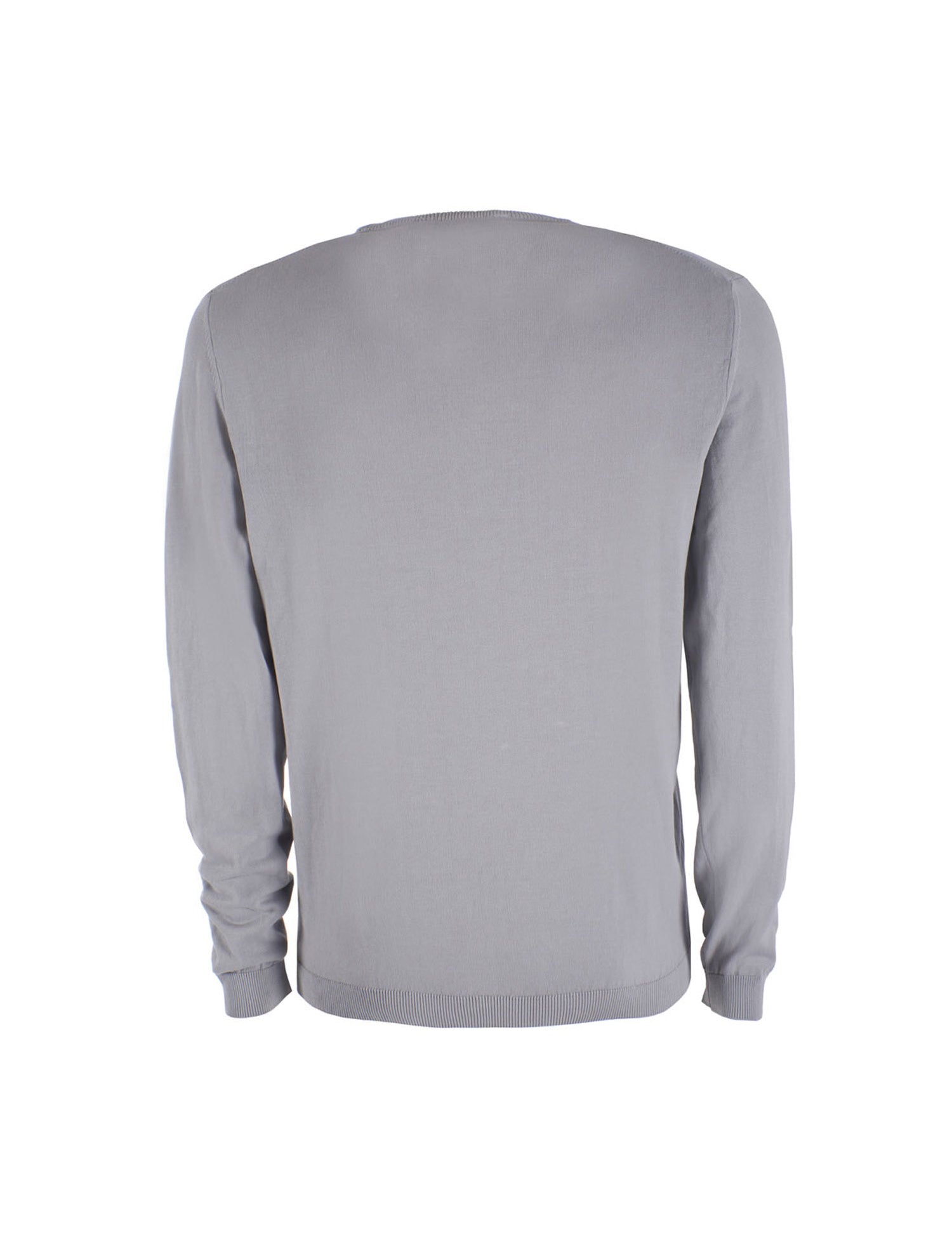 Maglioncini Grigio Yes-zee