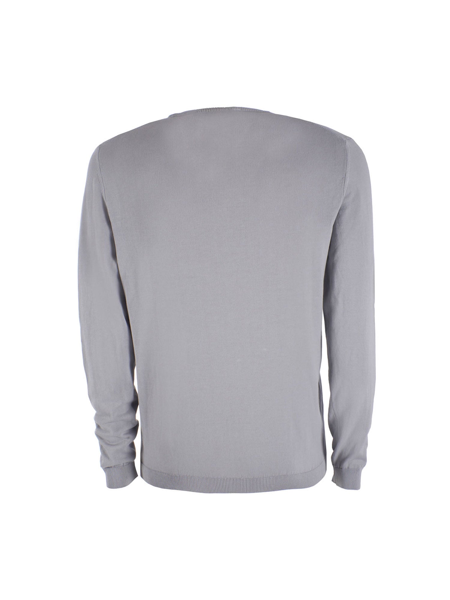 Maglioncini Grigio Yes-zee