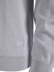 Maglioncini Grigio Yes-zee