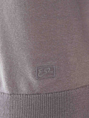 T-shirt Grigio Yes-zee