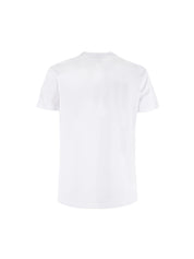 T-shirt Bianco Yes-zee