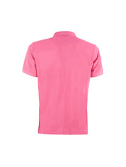 Polo Rosa Yes-zee