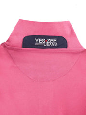 Polo Rosa Yes-zee
