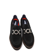 Mocassini Nero Callaghan