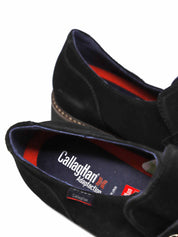 Mocassini Nero Callaghan