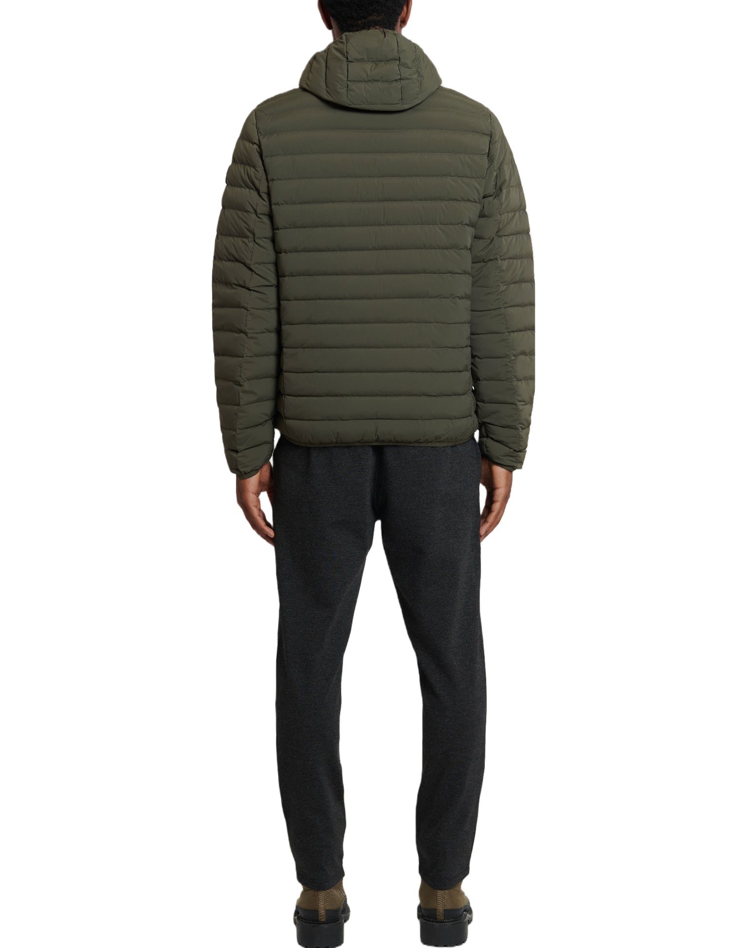 Piumini Verde Ciesse Piumini