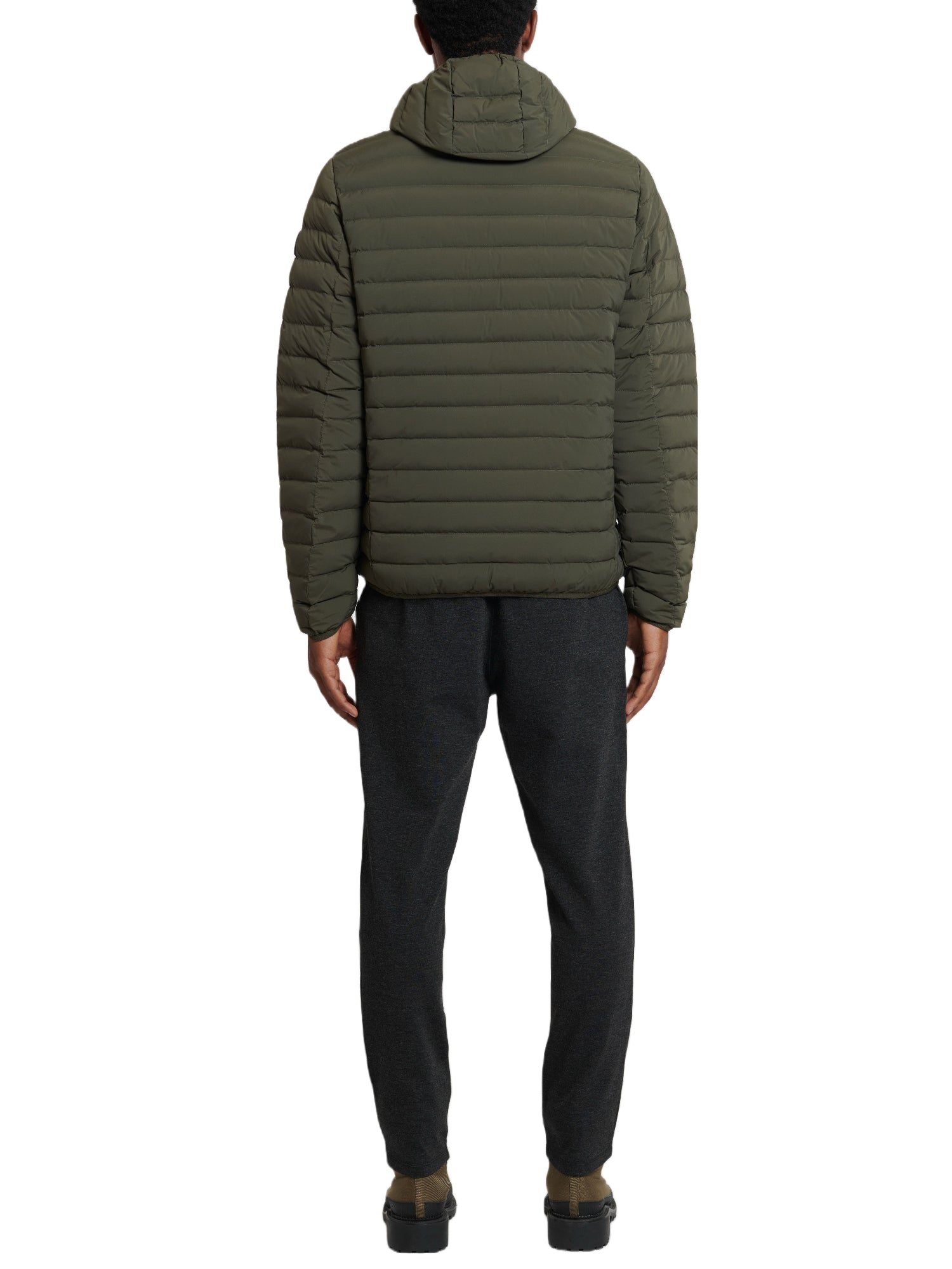 Piumini Verde Ciesse Piumini